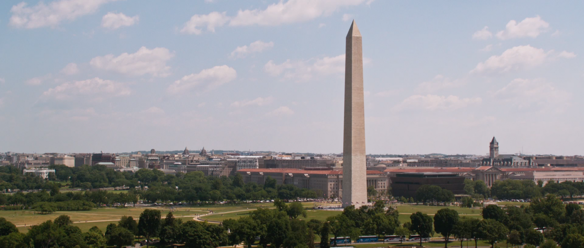 The ultimate guide to House of Cards filming locations